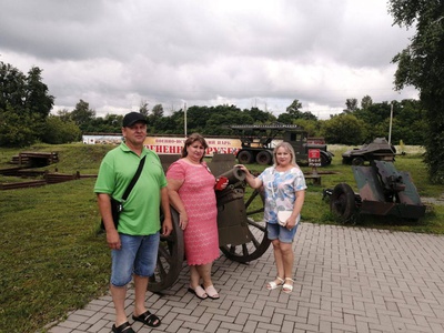 12 июля День Прохоровского поля